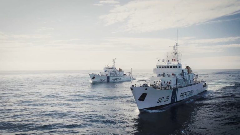 La Prefectura Naval Argentina celebra 215 años de servicio al paÃs