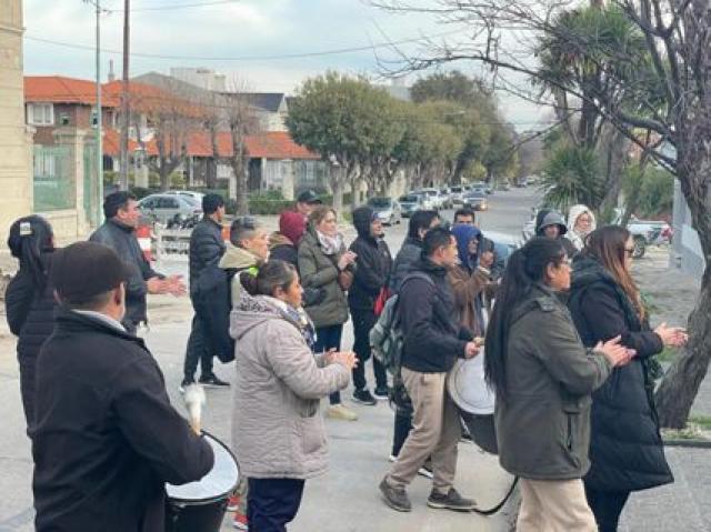 Apolo Fish: Audiencia sin acuerdo y rechazo de los trabajadores al plan de pagos propuesto