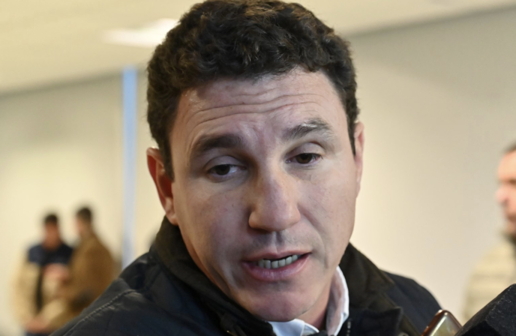 CAPIP: “Esperamos que el SOMU recorra el mismo camino de grandezaâ€