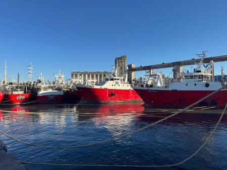 Acuerdo entre el SOMU y las cámaras empresarias: Se levanta la medida de fuerza y convocan a nueva audiencia