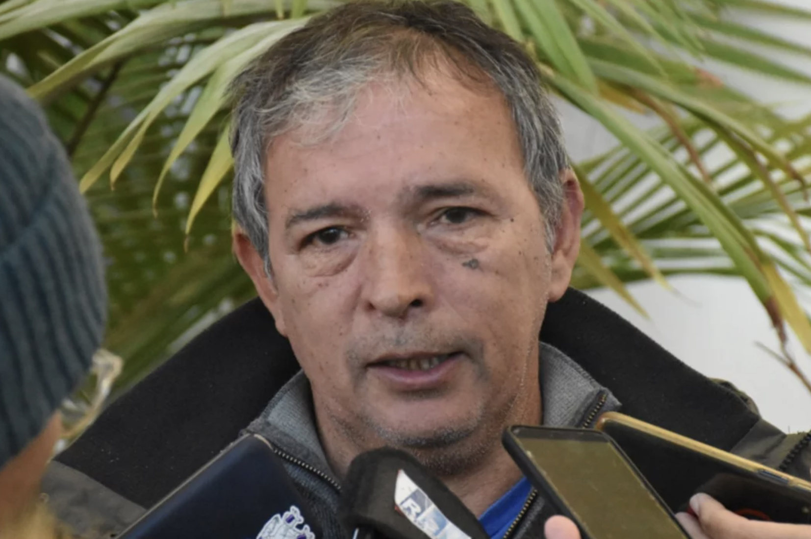 SOMU Madryn denunci贸 a Conarpesa y Agropez por presiones a marineros y violaci贸n de acuerdos laborales