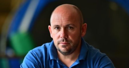 Sastre pidi贸 la intervenci贸n urgente del gobierno nacional ante el conflicto pesquero que paraliza a Puerto Madryn