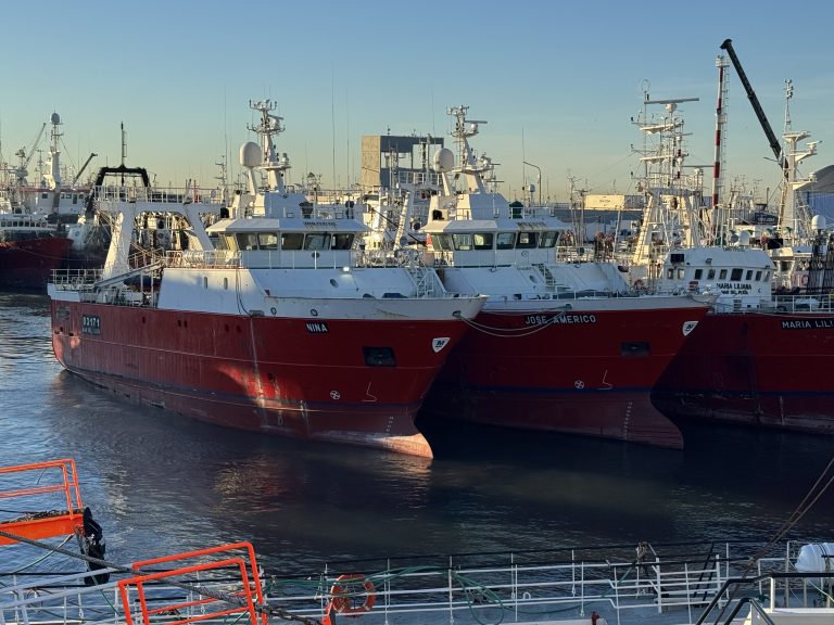 Tensiones en aumento: Empresas pesqueras avanzan con contratos individuales y desaf铆an la intransigencia sindical