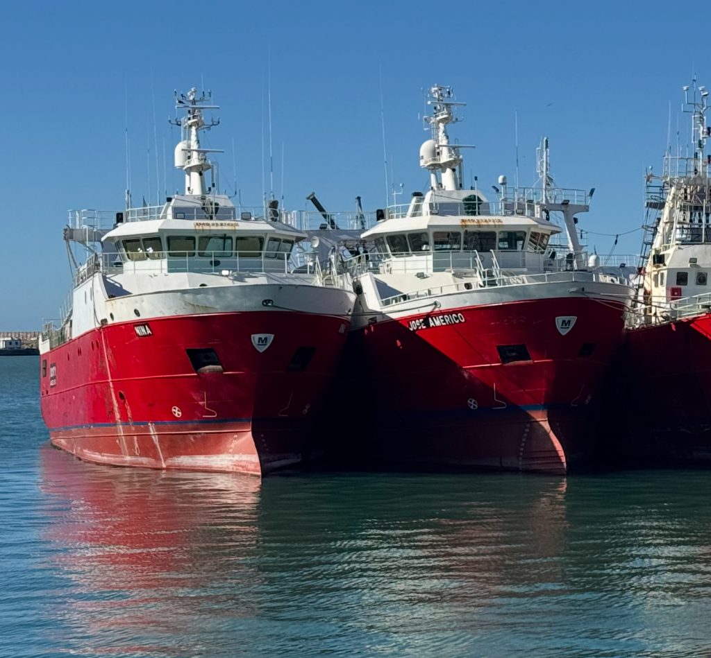 Sindicatos marÃtimos y cámaras vuelven a la mesa de diálogo: El foco está en el “segmento a la producciónâ€