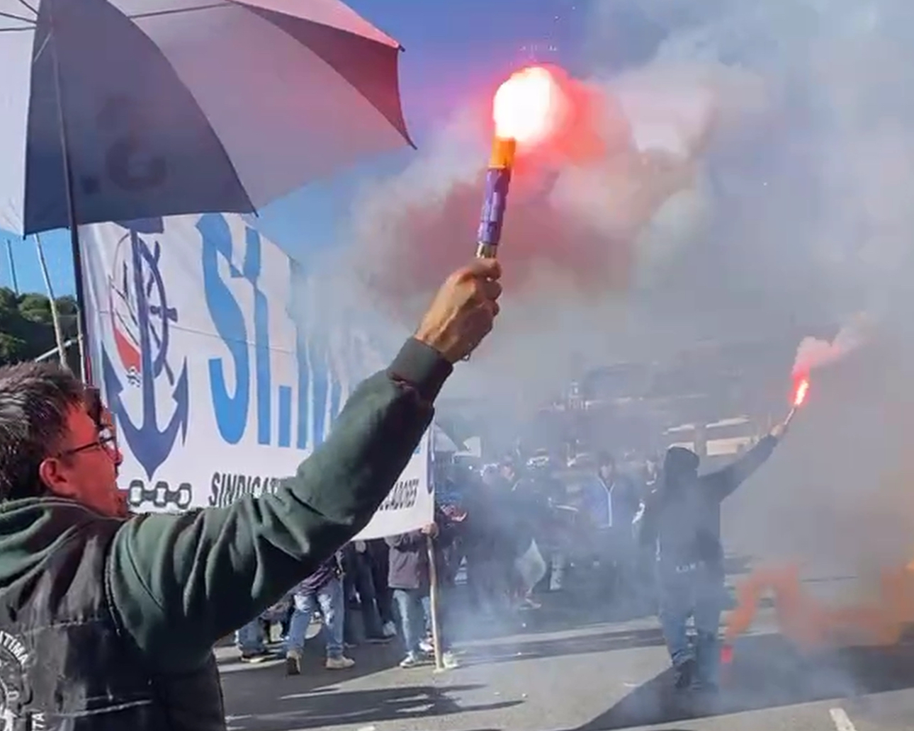 Mar del Plata: Empresas pesqueras intimadas por incumplir el convenio colectivo de trabajo