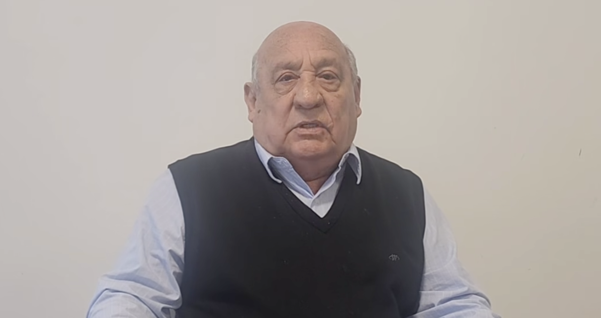 Complejo. Raúl Durdos rompe el silencio: El SOMU desmonta operaciones mediáticas y sostiene su postura inalterable