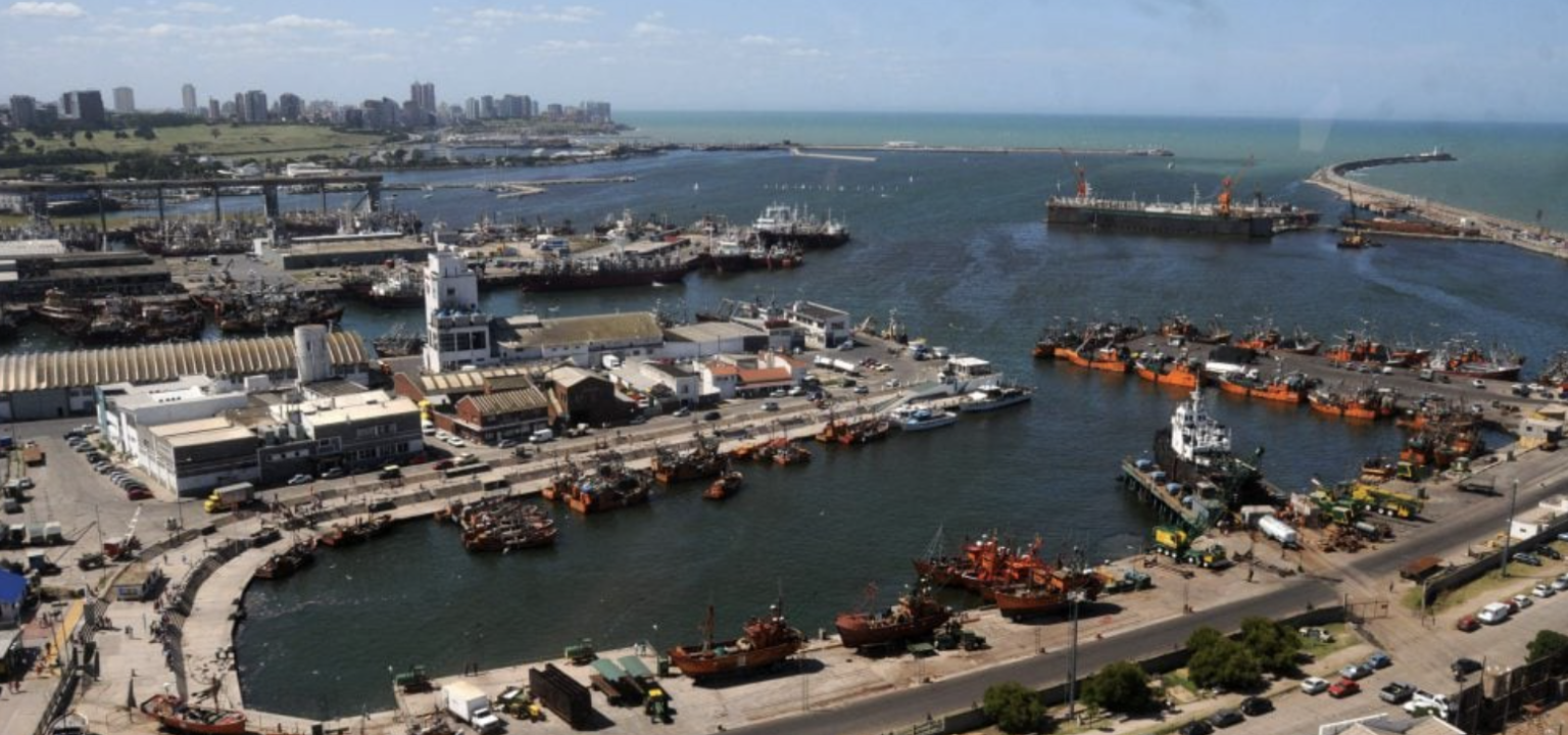 Casación ordenó revisar el acuerdo judicial por contaminación en el puerto de Mar del Plata