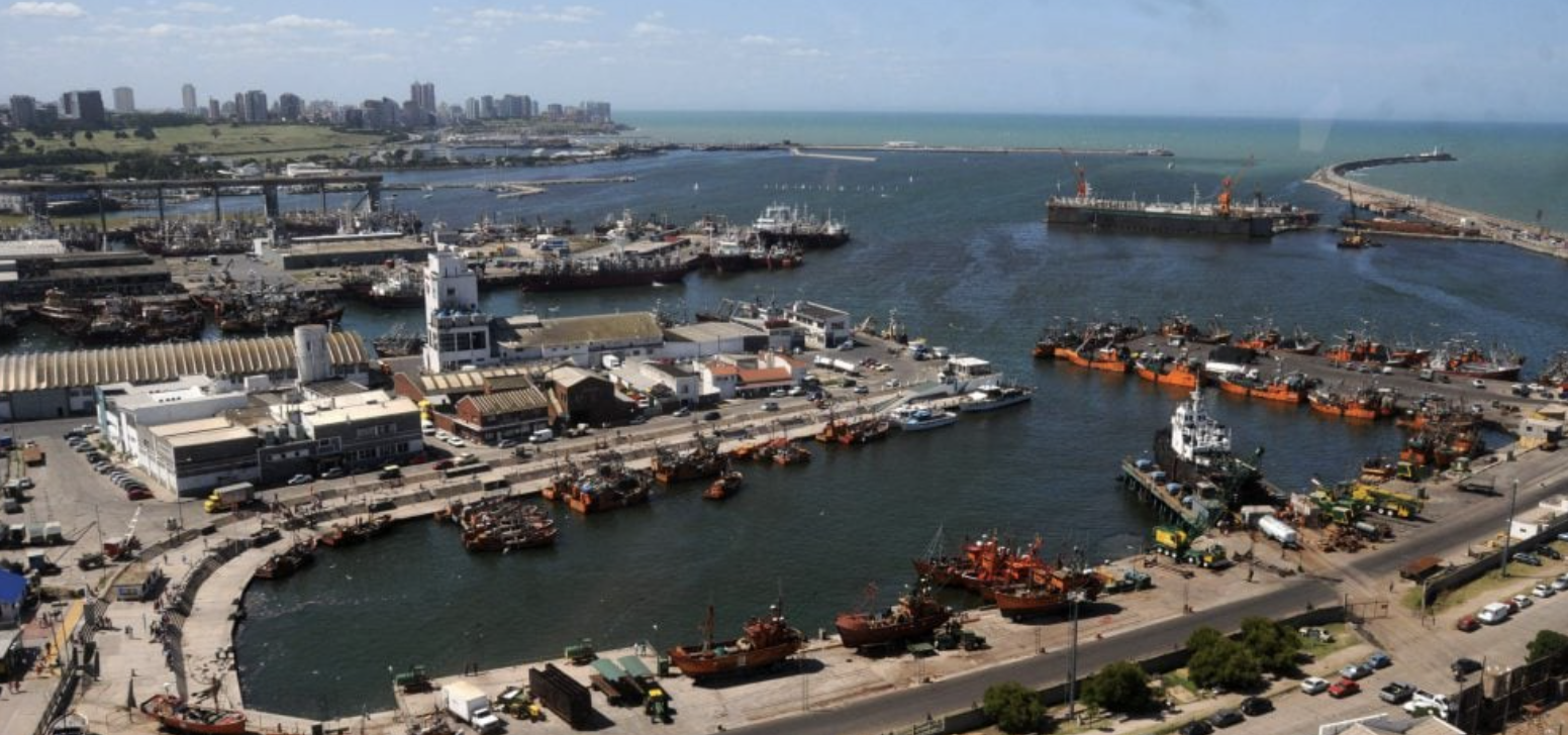 Casaci贸n orden贸 revisar el acuerdo judicial por contaminaci贸n en el puerto de Mar del Plata