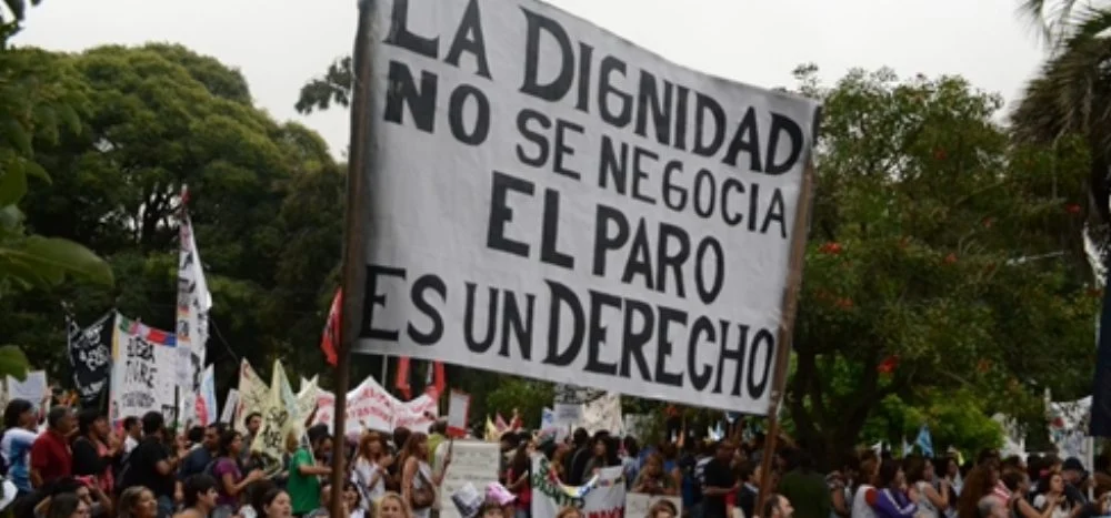 La Justicia declar贸 inconstitucional el decreto que limitaba el derecho a huelga en la navegaci贸n