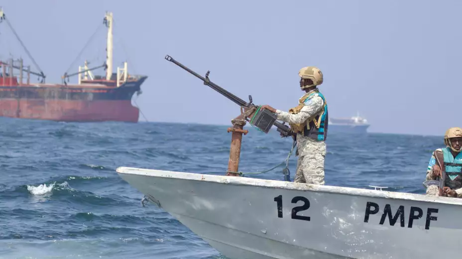 Preocupación mundial por el aumento de la piratería en grandes navíos