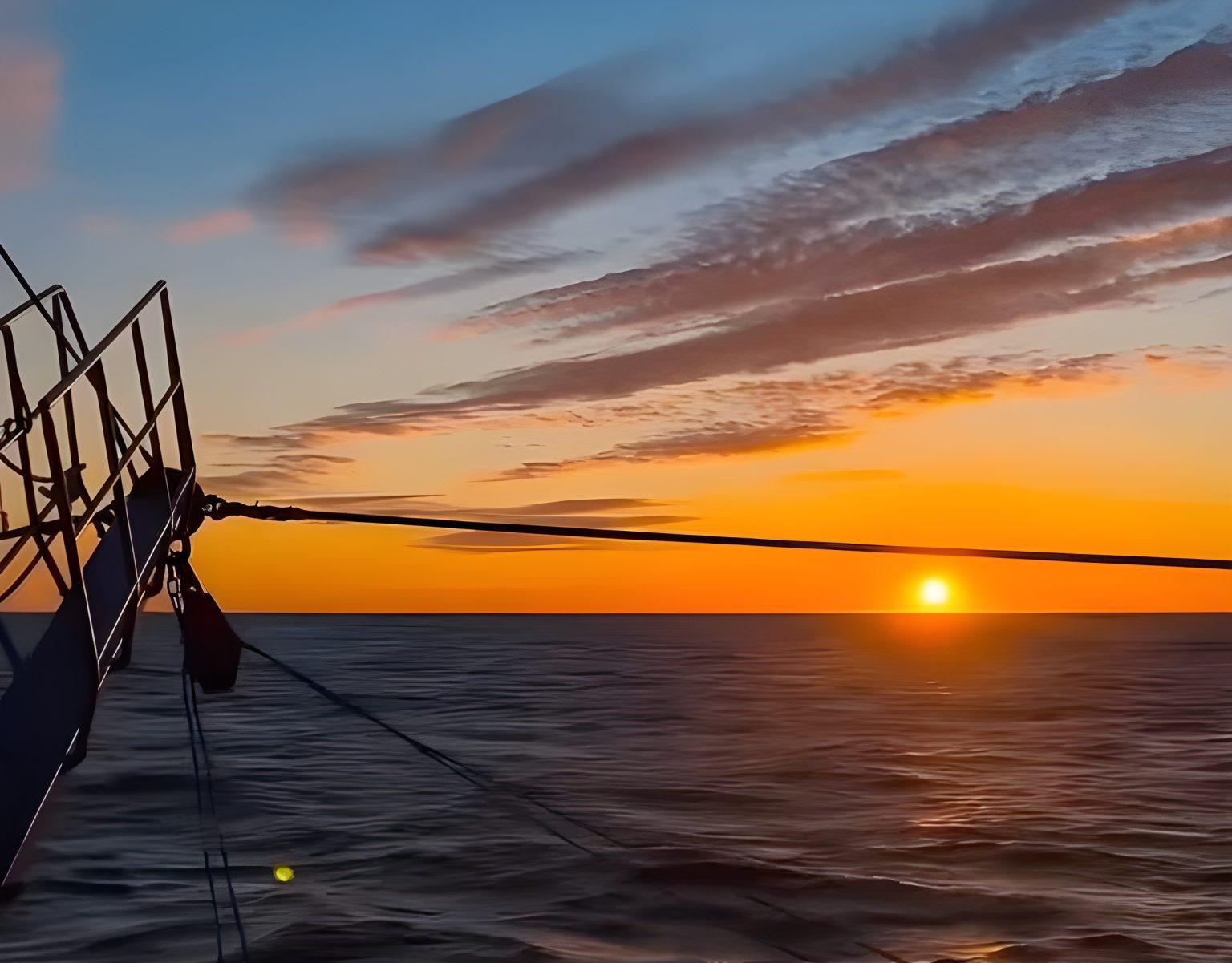 Langostino. La Subárea 11 quedó abierta para la pesca comercial tras resultados favorables