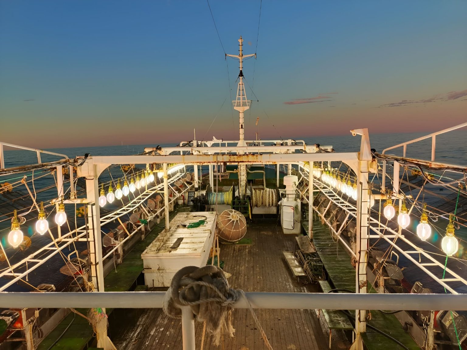 CAPA celebra 26 años representando a la flota potera argentina