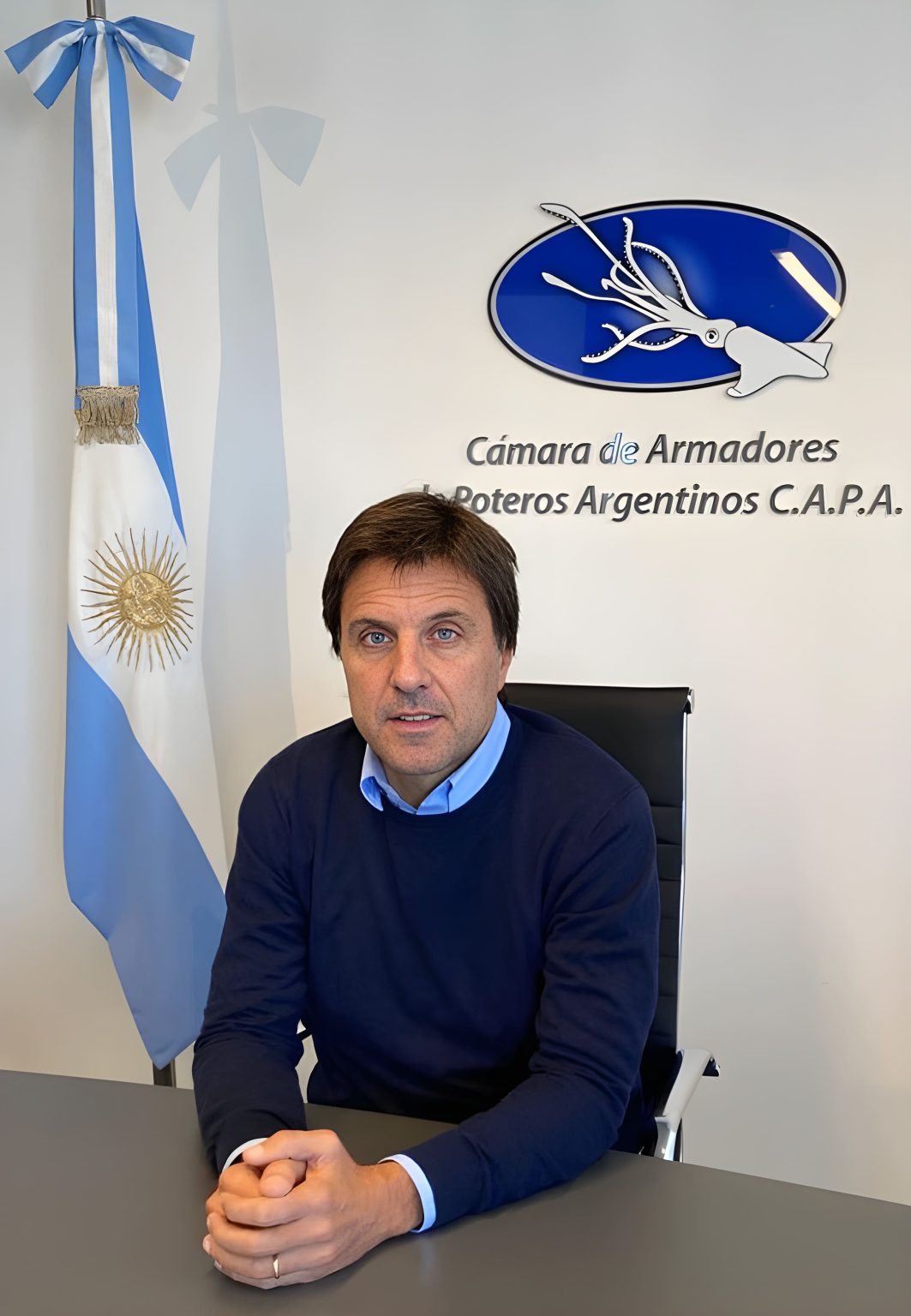 CAPA renovó autoridades y ratificó la conducción de Juan Redini