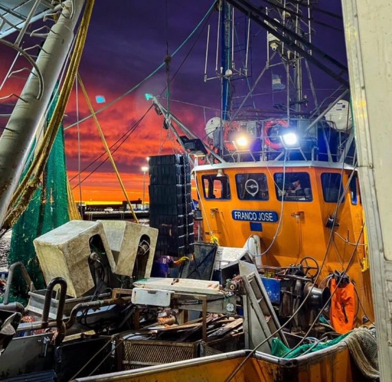 Conciliaci贸n obligatoria en el conflicto entre SOMU y la flota amarilla de Chubut