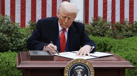 Estados Unidos impone nuevos aranceles: Argentina entre los menos afectados