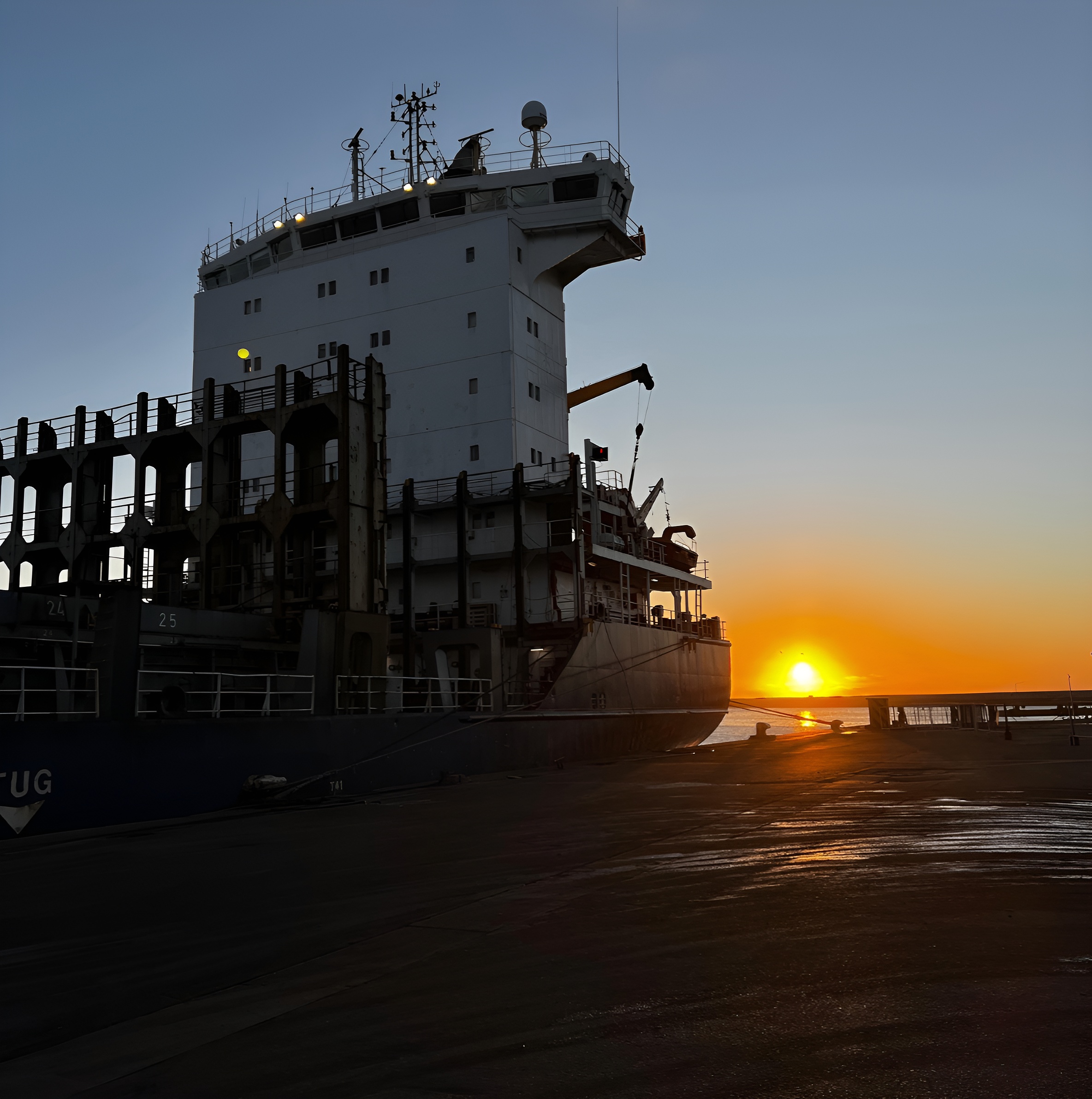 Langostino en abundancia: Un regreso tard铆o que promete cambiar el pulso del mercado