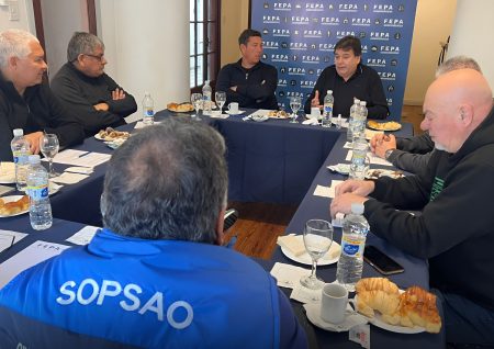 FEPA analizó la situación del sector y ratificó su rechazo a medidas que impliquen retrocesos laborales