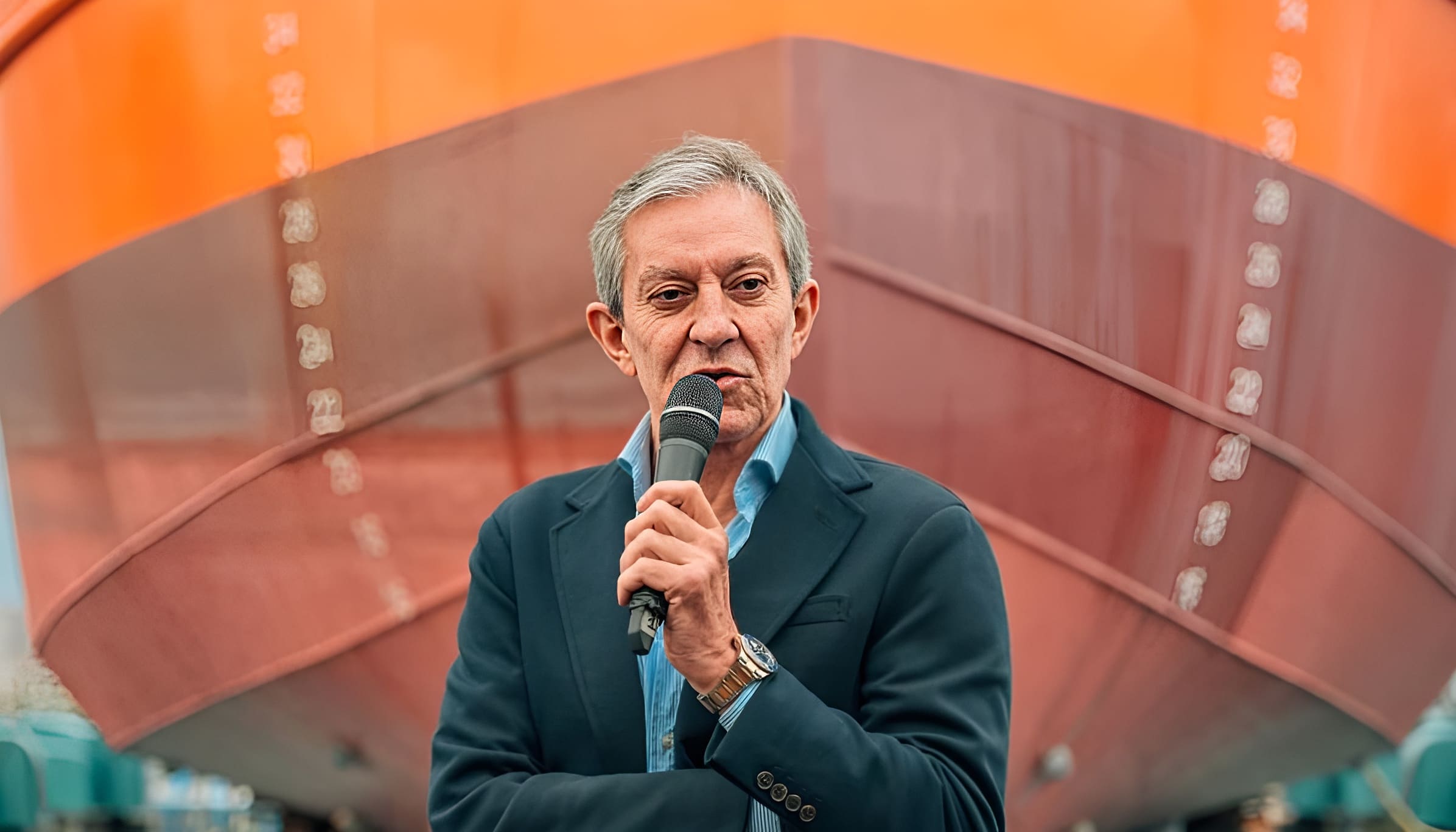 Conarpesa: No hubo contaminaci贸n. 鈥淔ue una causa inventada y vergonzosa鈥