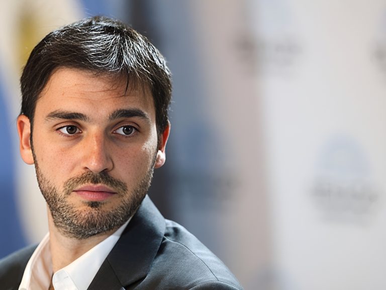 Red Chamber USA respondi贸 a las cr铆ticas y ratific贸 su compromiso con Chubut