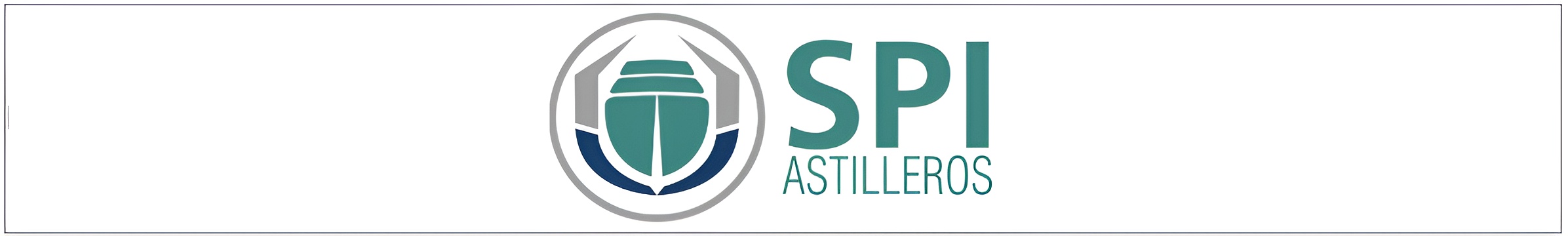 Publicidad Grupo SPI Astilleros