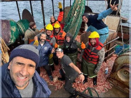 Prefectura actualiza normativa sobre aptitud psicofÃsica del personal embarcado