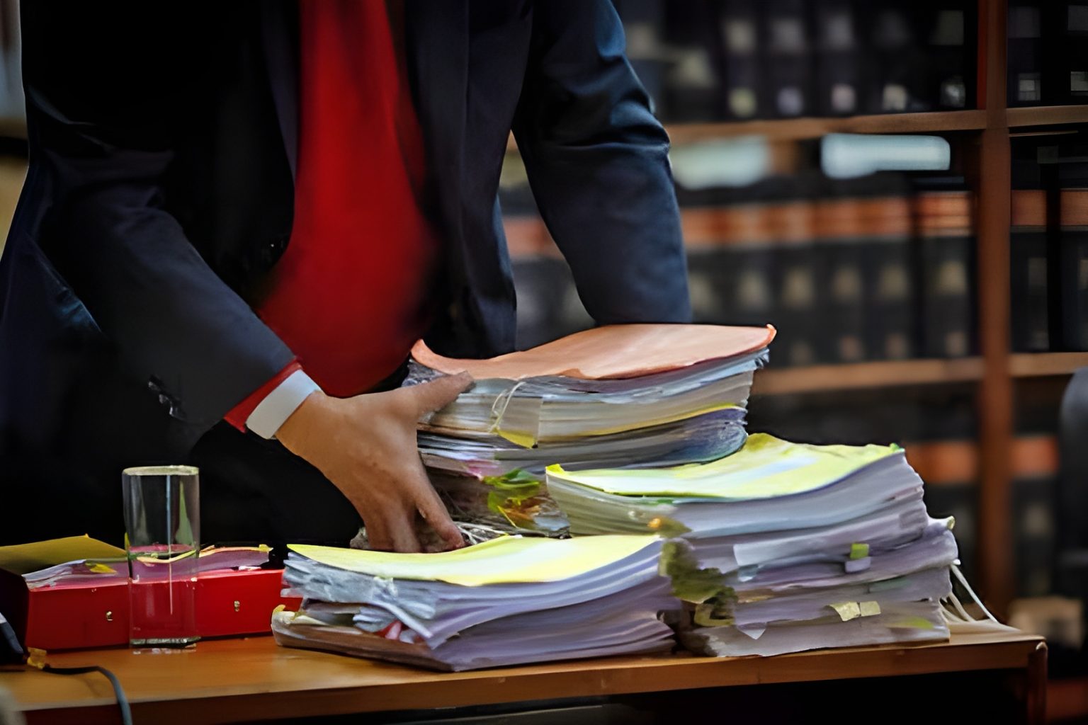 BP San Juan I: Un desguace que se prolonga en el laberinto de la burocracia administrativa