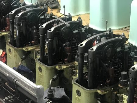 Prefectura Naval Argentina actualiza normativa sobre el Registro Nacional de Buques