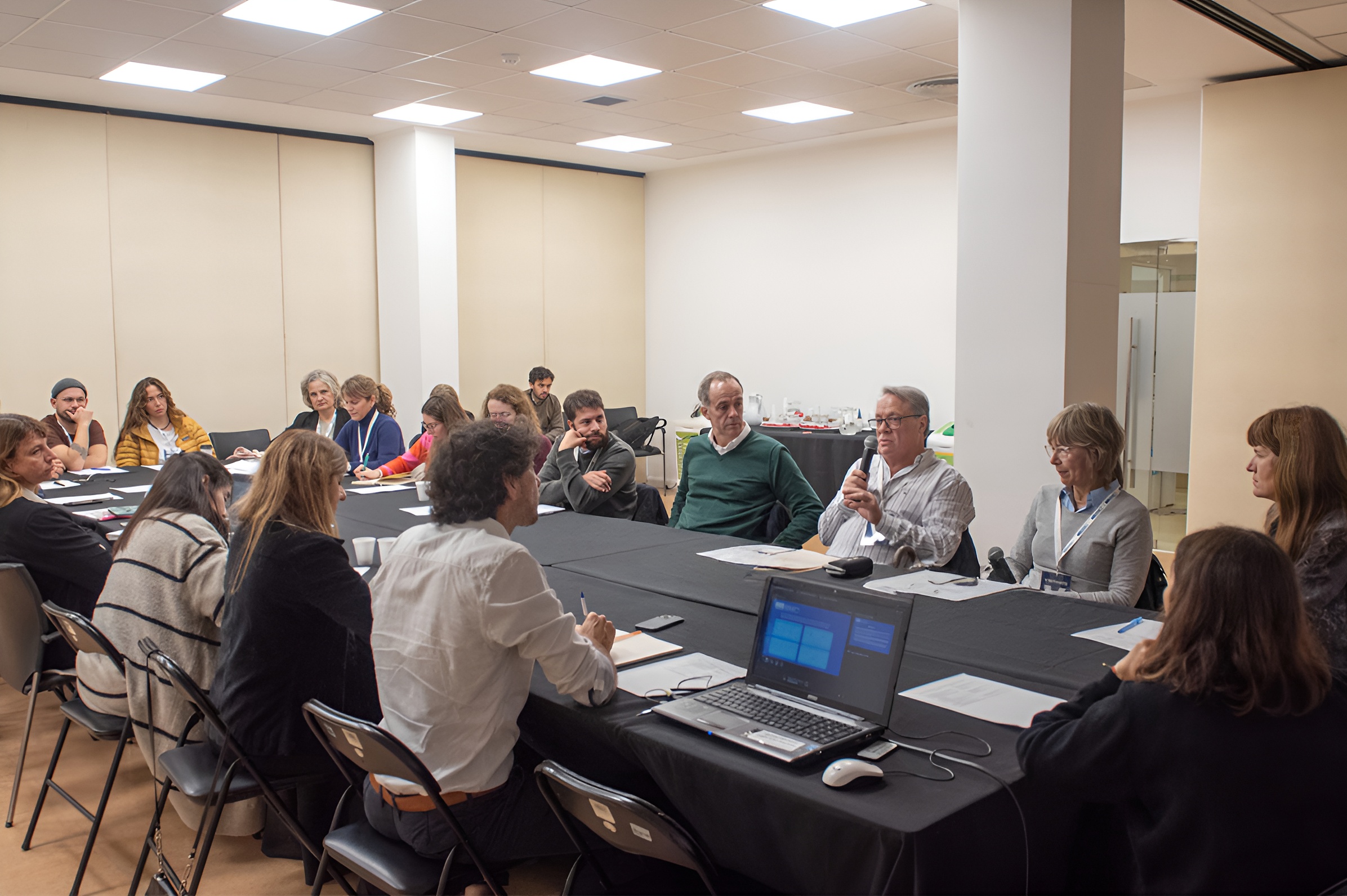 Merluza negra: La Auditor铆a General de la Naci贸n audita la gesti贸n pesquera