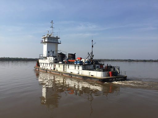 Eliminan exigencia adicional para el transbordo buque a buque: La ANPyN derogó normativa del año 2023