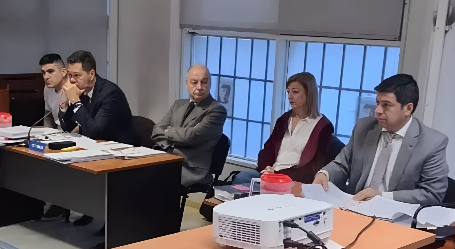 La Fiscalía apeló la absolución en el juicio por contaminación en el Golfo Nuevo