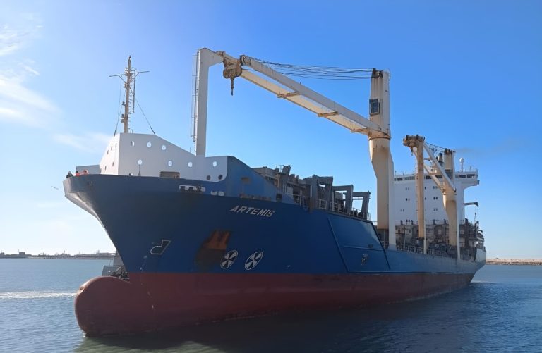 Informe de Coyuntura Pesquera Julio: Contrastes entre la crisis del langostino y el repunte del calamar