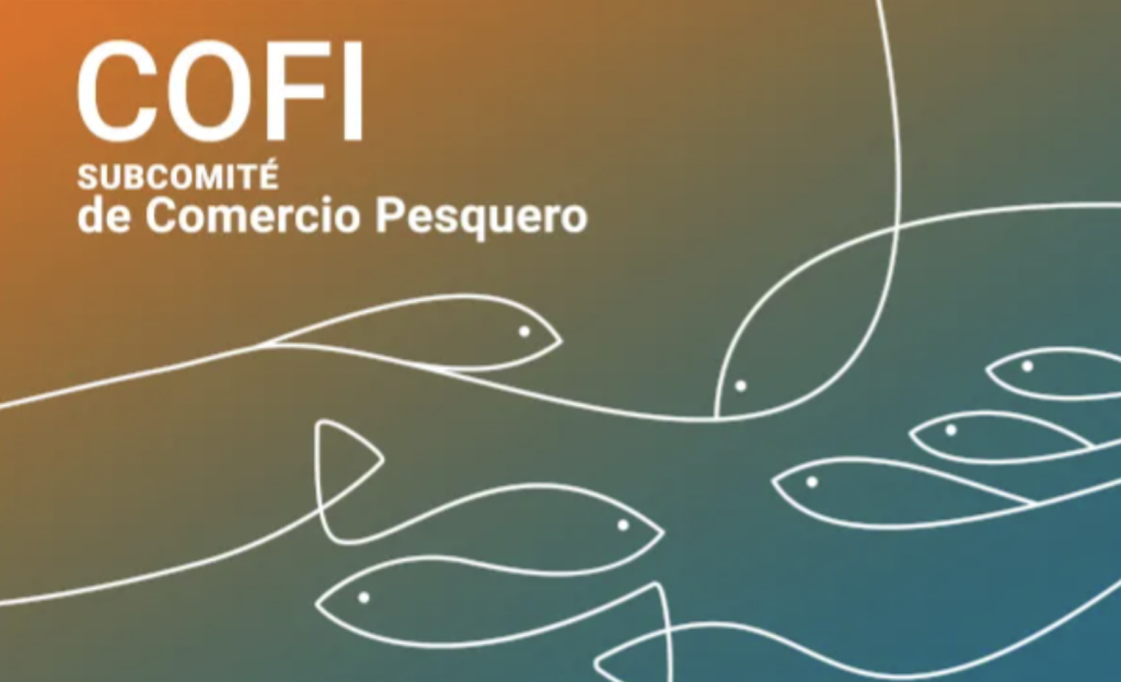 La FAO reúne al Subcomité de Comercio Pesquero para debatir el futuro de la actividad