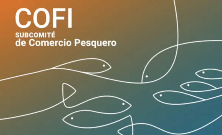 La FAO reúne al Subcomité de Comercio Pesquero para debatir el futuro de la actividad