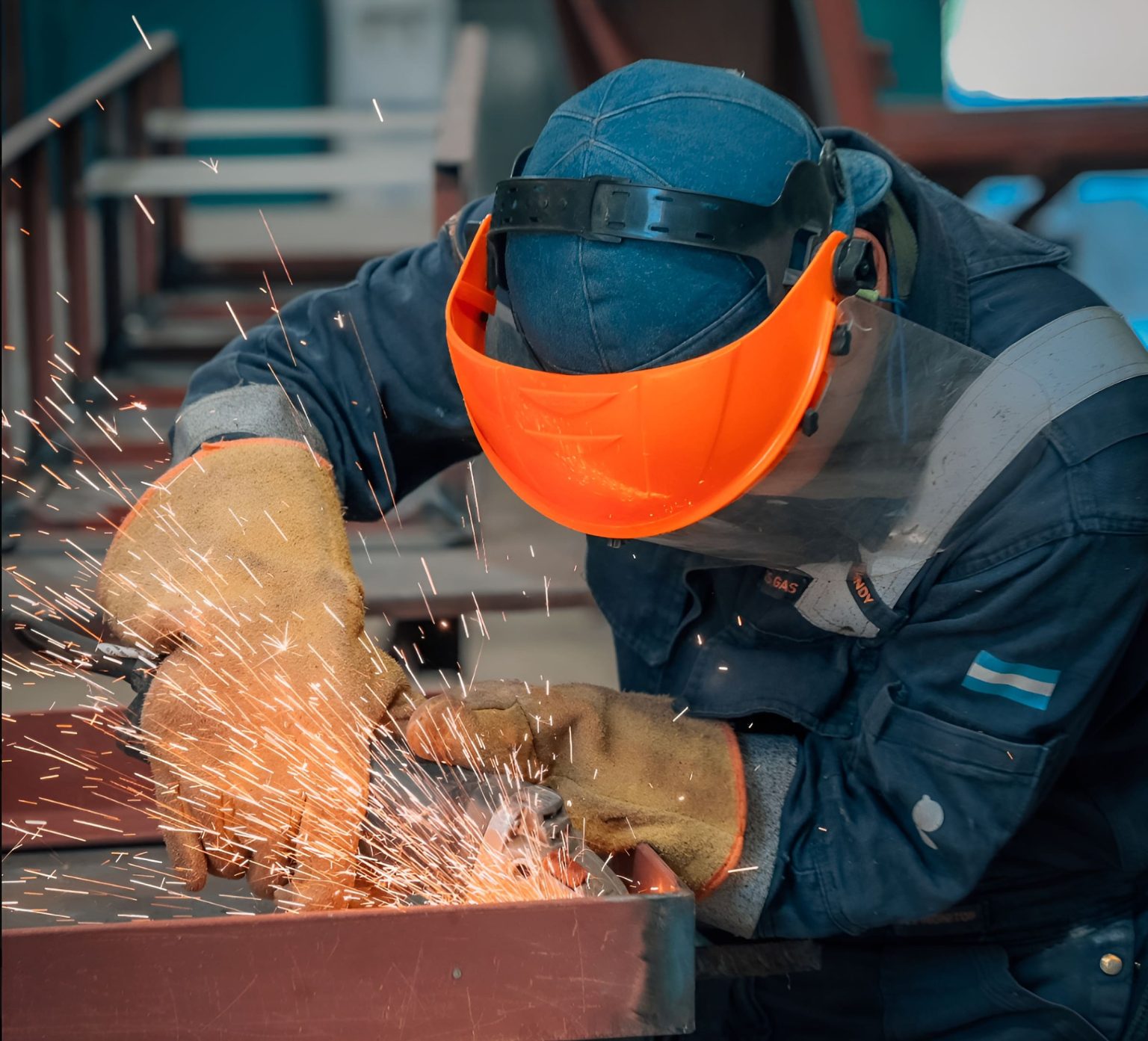 2 de septiembre: Historia, memoria y urgencia en el Día de la Industria