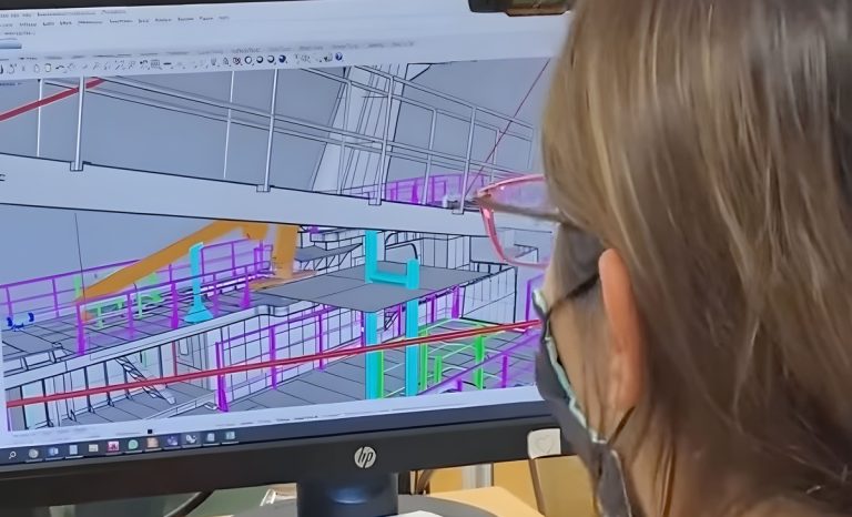 Actualizan normativa técnica y administrativa de buques