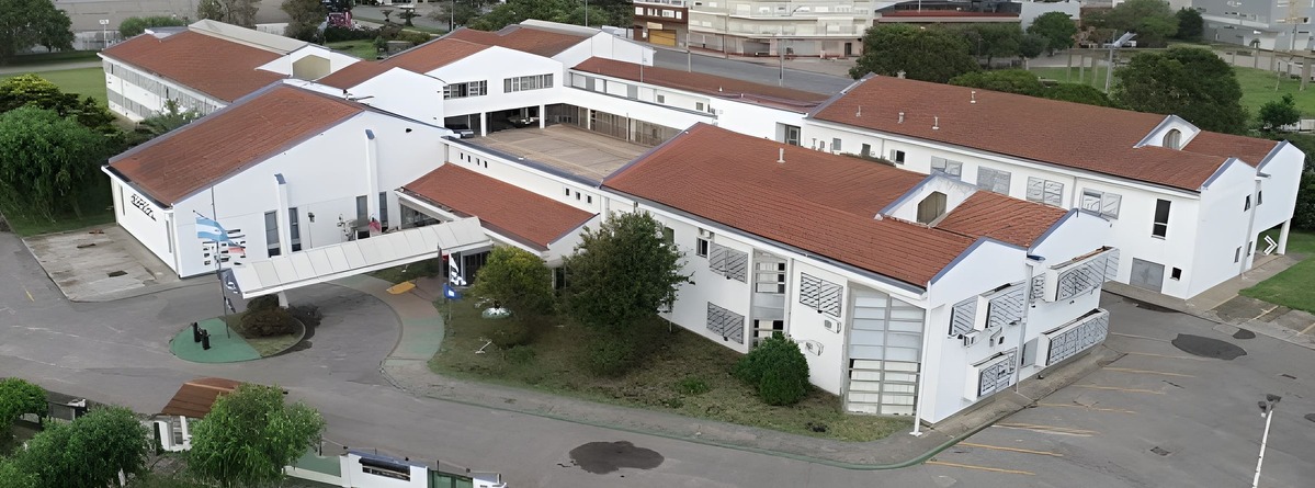 Formación marinera: La Escuela Nacional de Pesca abre inscripciones para el año 2026