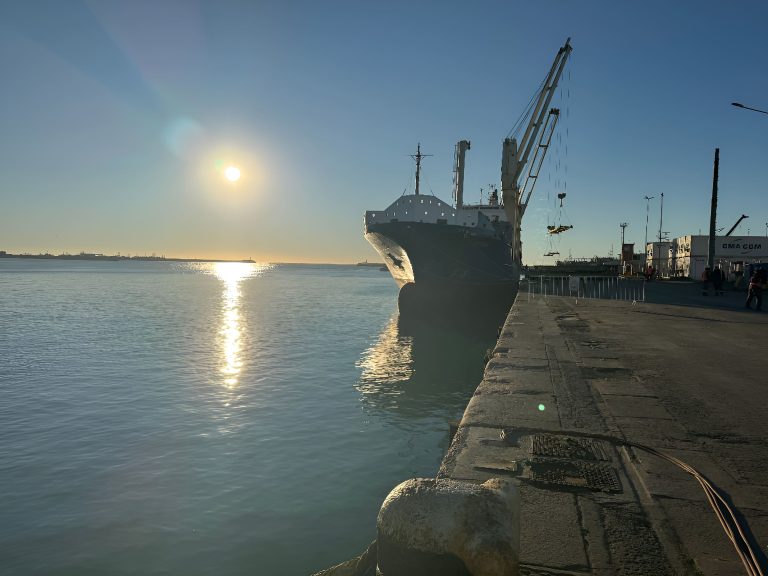 Informe de Coyuntura Pesquera marca ca铆da hist贸rica de capturas de langostino y firmeza en el calamar