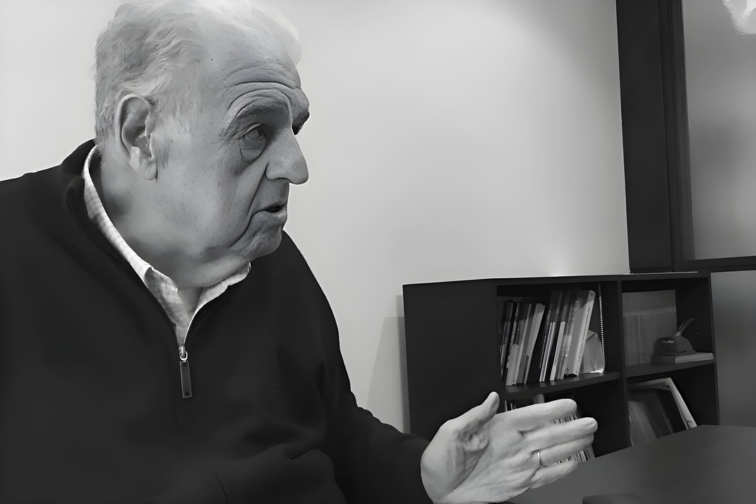 Falleció Oscar Fortunato, referente indiscutido de la gestión pesquera argentina