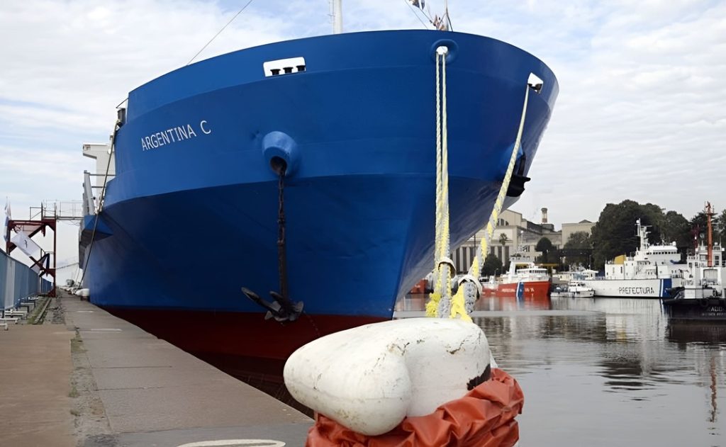 Prefectura Naval Argentina deroga dos Ordenanzas Marítimas para simplificar el régimen de la Marina Mercante