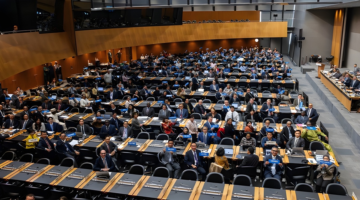 Entra en vigor el Acuerdo de la OMC sobre Subvenciones a la Pesca