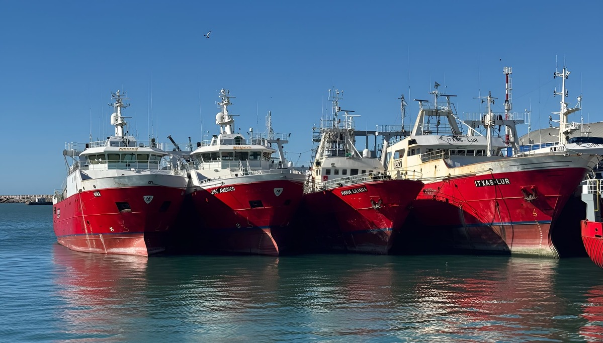 Retenciones: Alivio para el campo, la pesca puede esperar…