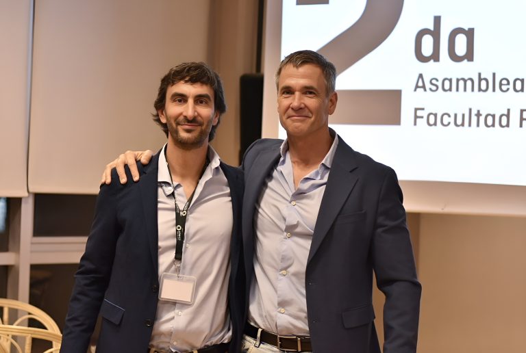 La UTN Mar del Plata renovó sus autoridades para el período 2025-2029