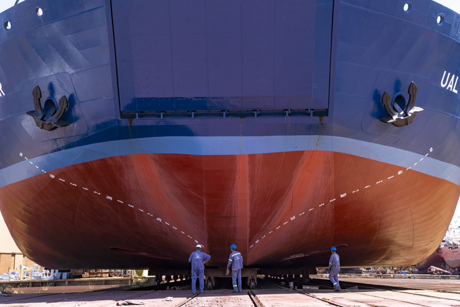 Tandanor lanza el plan socio TND para armadores y agencias marítimas