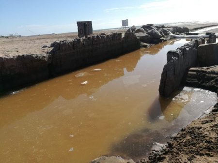Casación rechazó el recurso extraordinario de los acusados por contaminación en el puerto de Mar del Plata