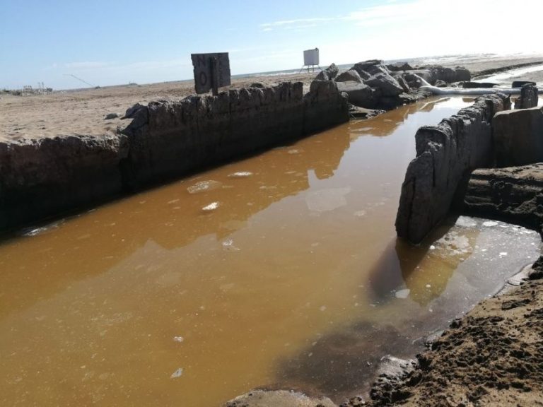 Casaci贸n rechaz贸 el recurso extraordinario de los acusados por contaminaci贸n en el puerto de Mar del Plata
