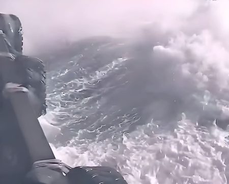 Temporada de langostino 2025: Dudas por merluza incidental y condiciones climáticas adversas