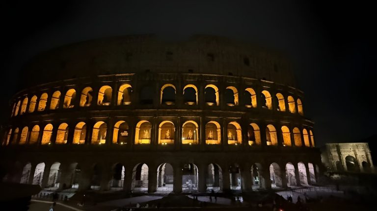 El Límite del Poder