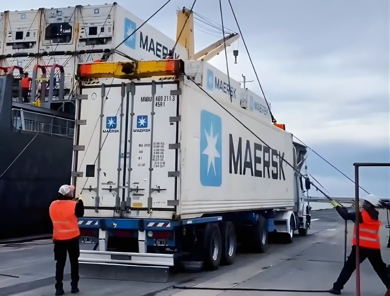 Informe de Coyuntura Pesquera Agosto: Repunte en descargas y exportaciones