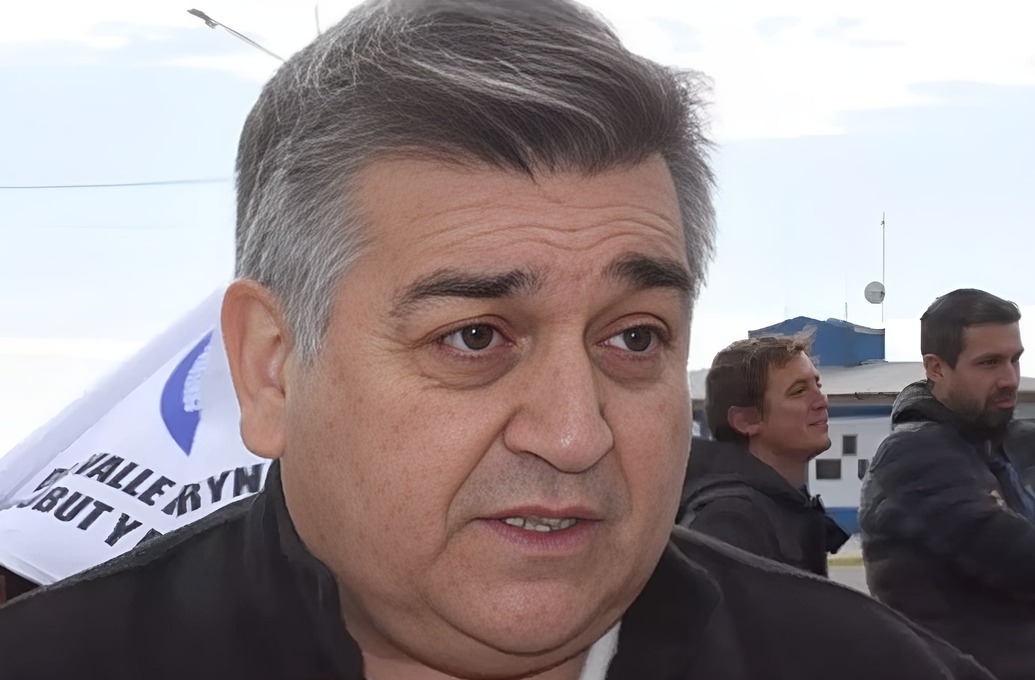 Profand asumi贸 el control de la ex Alpesca sin sobresaltos y con respaldo sindical