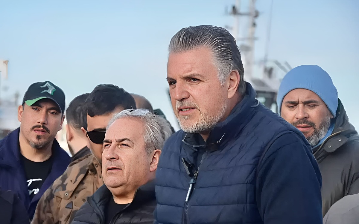 Mariano Moreno: 鈥淟a ANPyN act煤a como garante de intereses extranjeros鈥